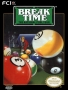 Nintendo  NES  -  Break Time